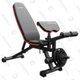 Harison Adjustable Weight Bench | $339 | Amazon